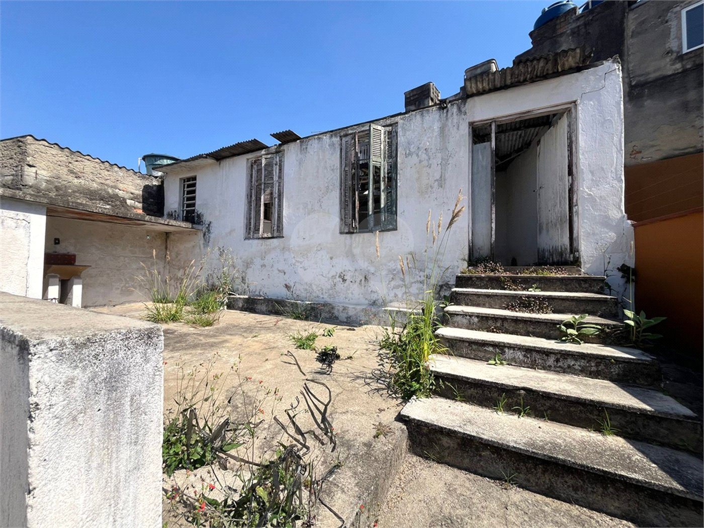 Casa à venda com 3 quartos em Freguesia do Ó, São Paulo, SP