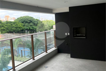 Apartamento à venda com 3 quartos, sendo 1 suíte, em Brooklin Novo, São Paulo, SP