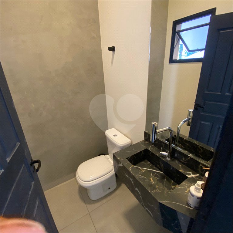 Casa à venda com 3 suítes no condomínio Residencial Cyrela Landscape Esplanada, Votorantim - SP