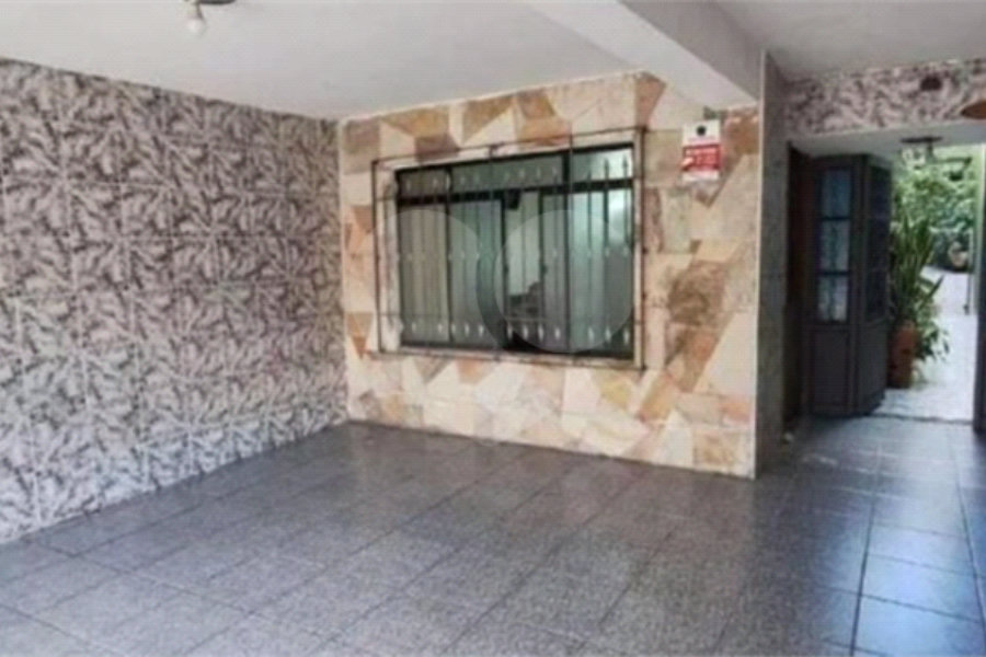 Sobrado à venda com 4 quartos em Parque Edu Chaves, São Paulo, SP