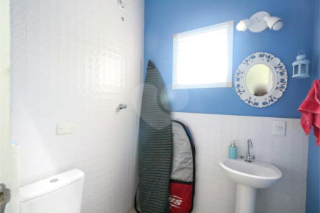 Cobertura à venda com 3 quartos, sendo 1 suíte,  em Santa Maria, Santo André, SP
