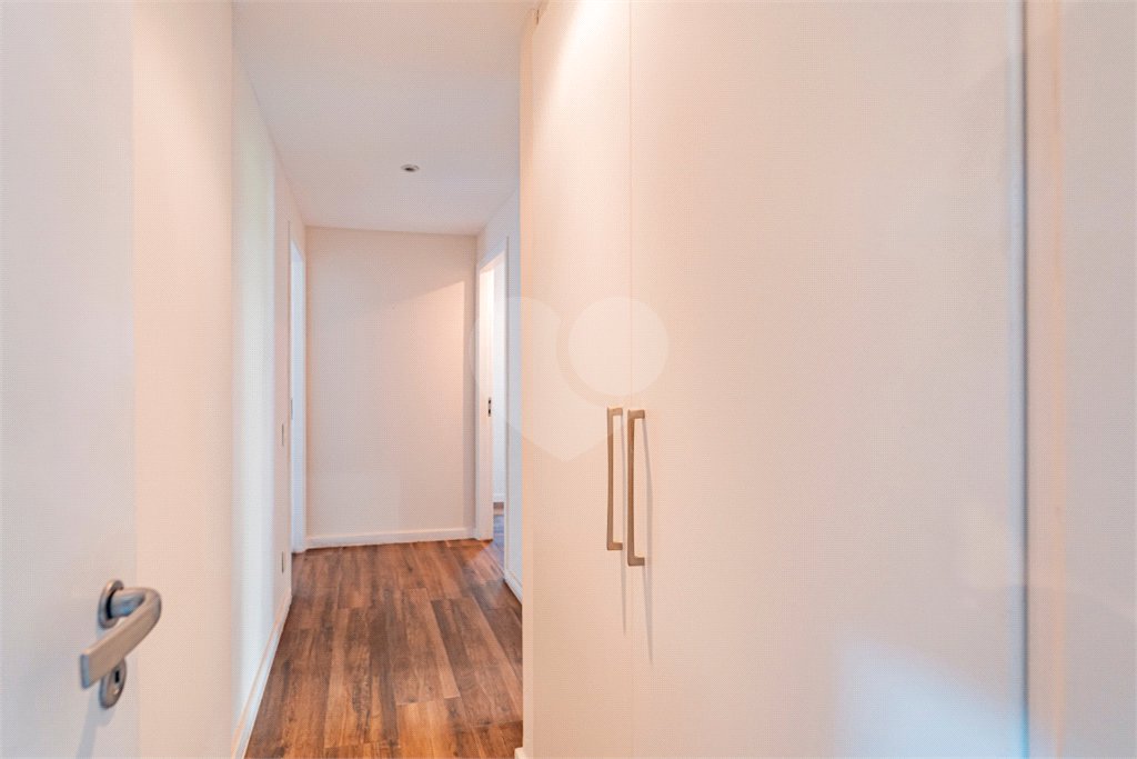 Apartamento à venda com 3 suítes em Vila Mascote, São Paulo, SP