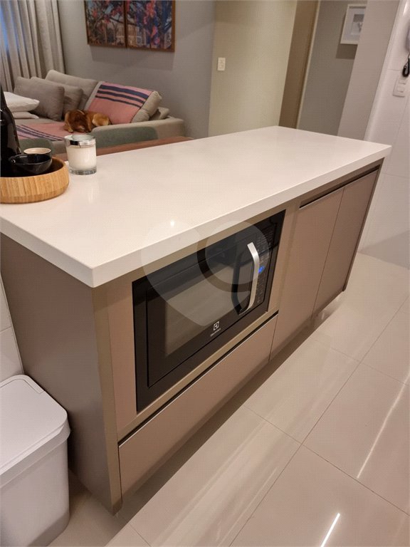 Apartamento para venda em Santana Zona Norte.