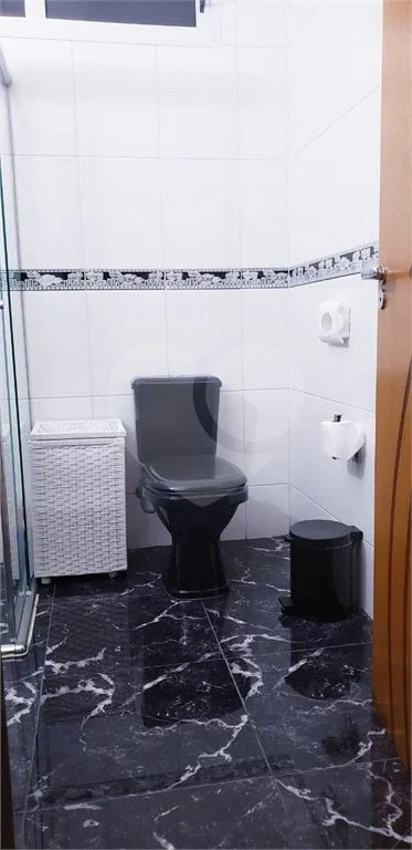 Sobrado à venda com 3 quartos, sendo 1 suíte, em Limão, São Paulo, SP
