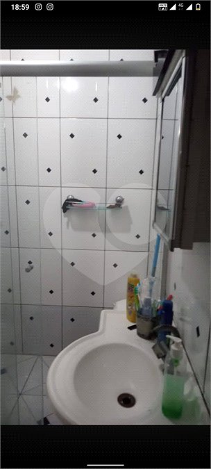 Apartamento à venda com 2 quartos, sendo 1 suíte, em Jardim Jaqueline, São Paulo, SP