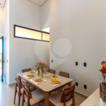 Casa à venda com 3 suítes no condomínio Residencial Dona Maria Candida, Indaiatuba - SP