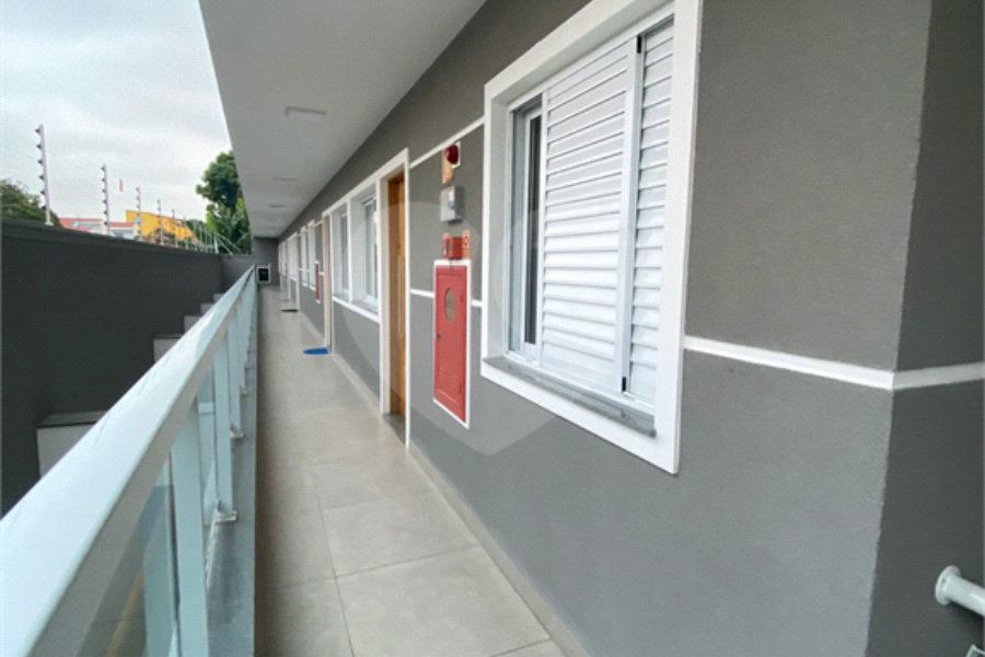 Casa à venda com 2 quartos no condomínio Romao Freire, São Paulo - SP