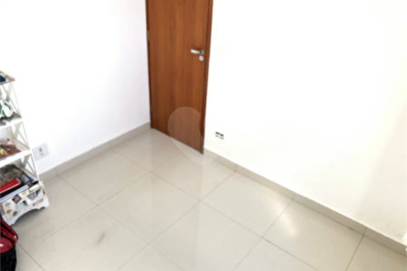 Apartamento à venda com 2 quartos em Vila Mazzei, São Paulo, SP