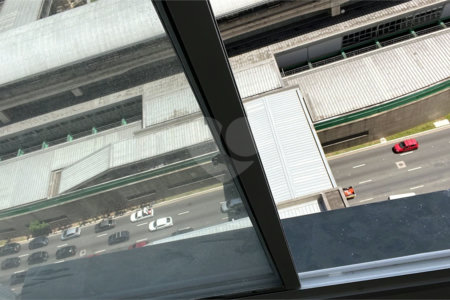Apartamento à venda com 1 quarto em Vila Prudente, São Paulo, SP