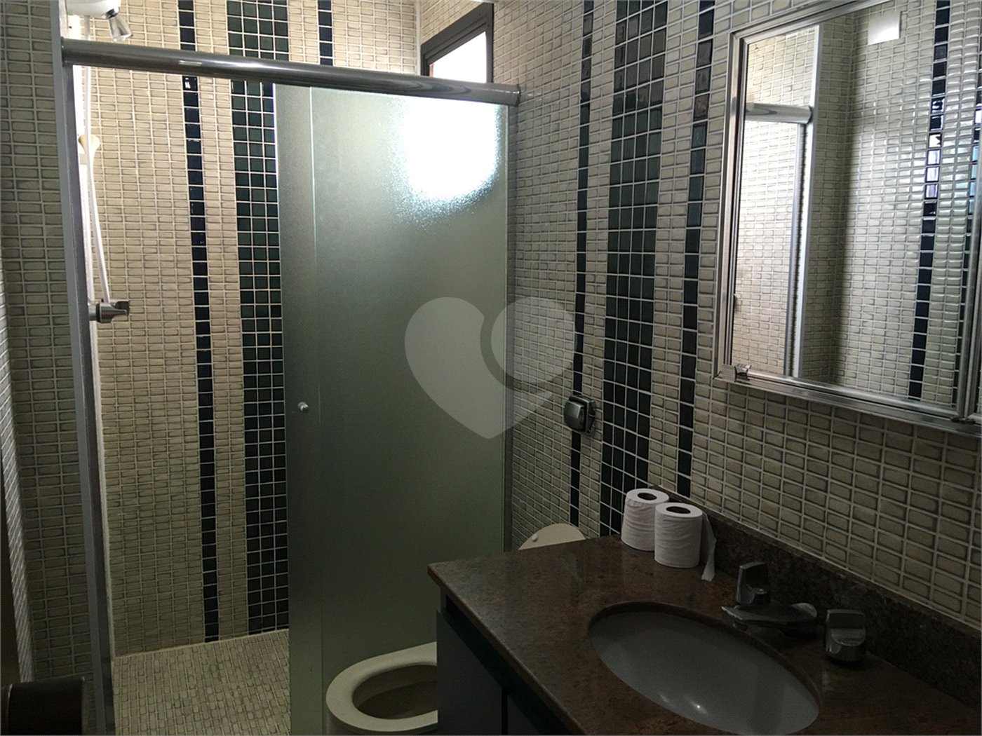 Apartamento à venda com 4 quartos, sendo 2 suítes, em Santana, São Paulo, SP