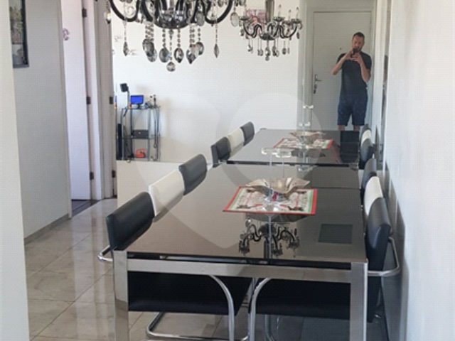 Apartamento à venda com 2 quartos, sendo 1 suíte,  em Freguesia do Ó, São Paulo, SP