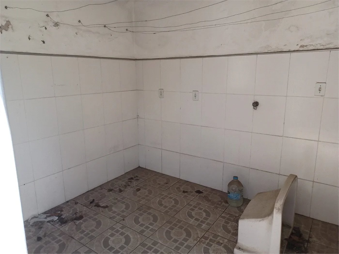 Casa à venda com 2 quartos em Vila Ipojuca, São Paulo, SP