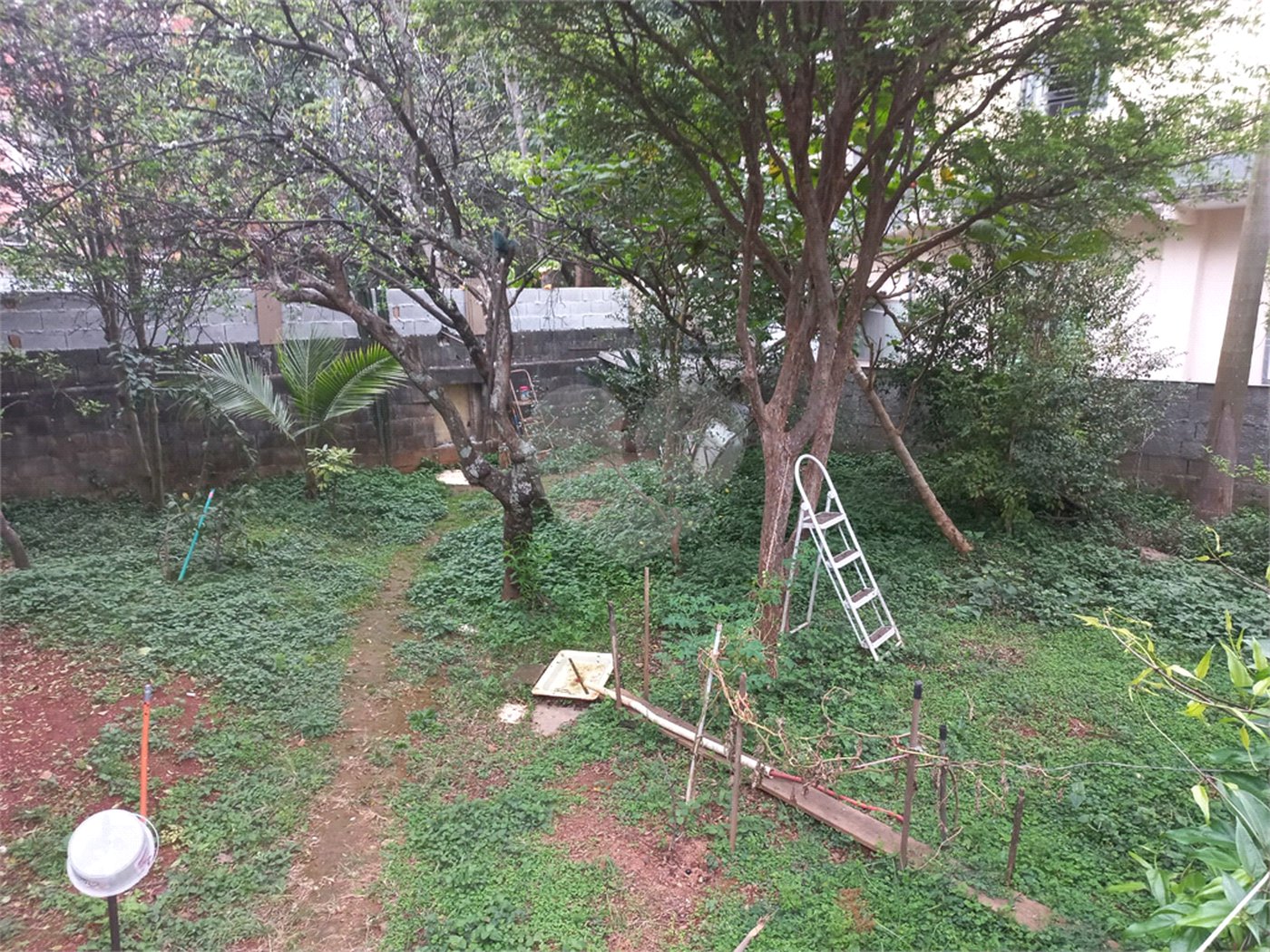 Terreno à venda em Santana, São Paulo, SP