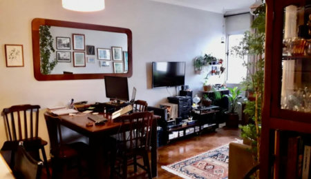 Apartamento à venda com 2 quartos em Sumarezinho, São Paulo, SP