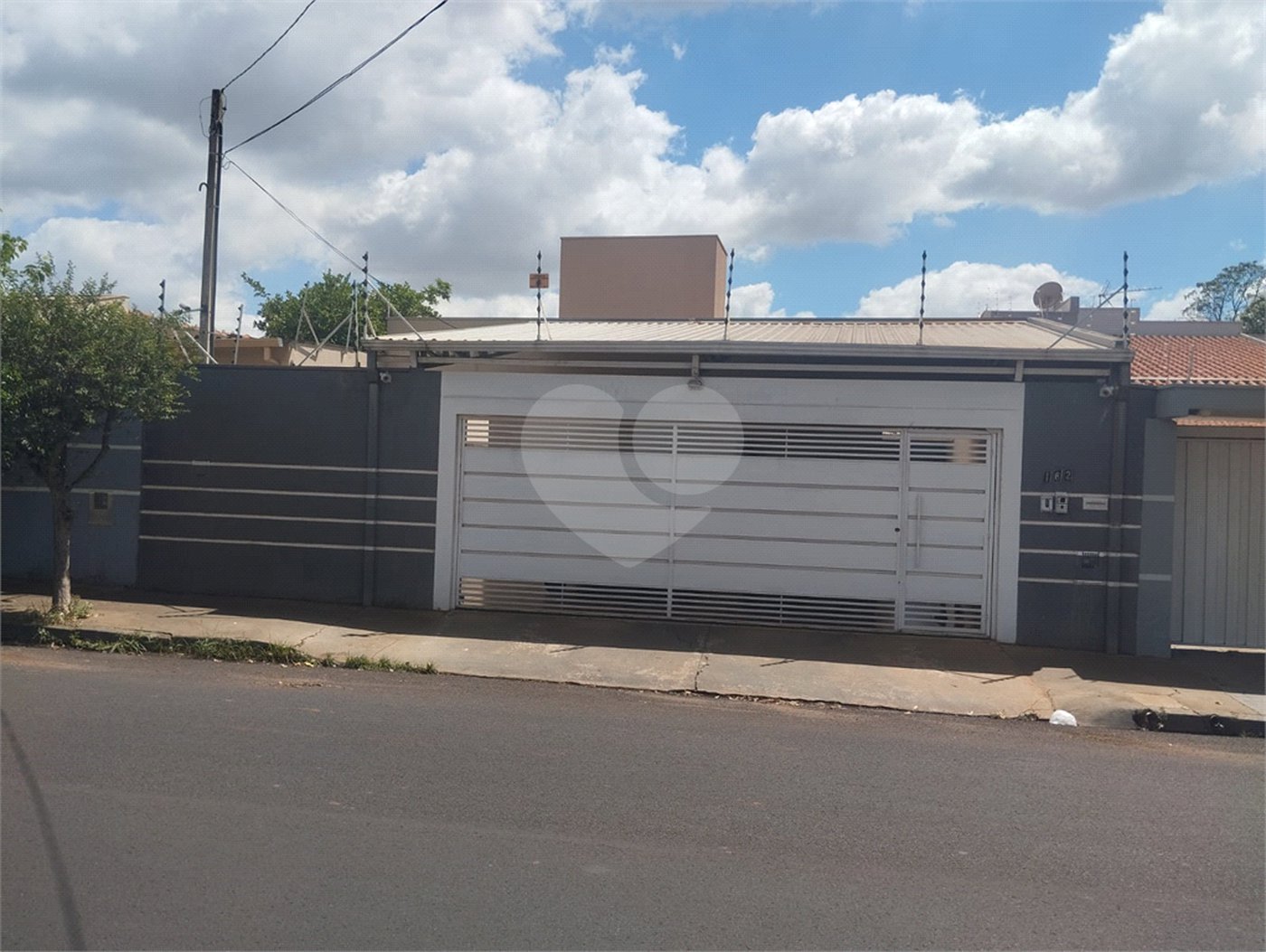 Casa Térrea à venda com 3 quartos, sendo 1 suíte, em Jardim Botânico, Araraquara, SP