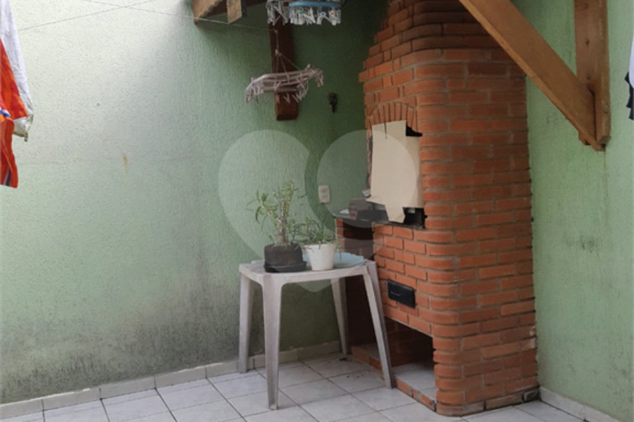 Casa Térrea à venda com 2 suítes em Vila Carioca, Guarulhos, SP
