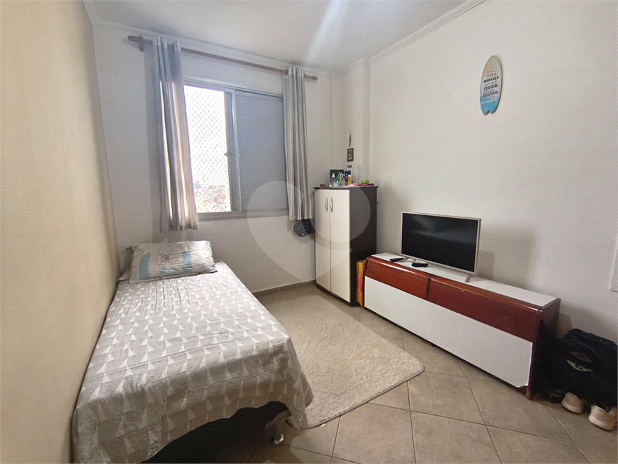 Apartamento à venda com 3 quartos em Parada Inglesa, São Paulo, SP
