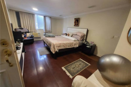 Apartamento Residencial para locação, Gonzaga, Santos - AP0140.