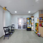 Apartamento à venda com 2 quartos em Vila Anastácio, São Paulo, SP