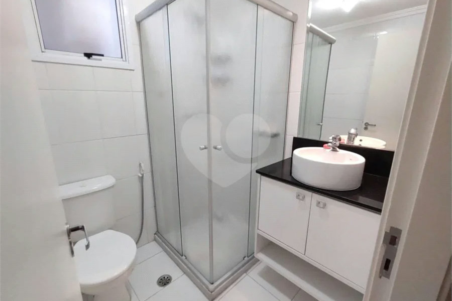 Apartamento à venda com 3 quartos, sendo 1 suíte, em Limão, São Paulo, SP