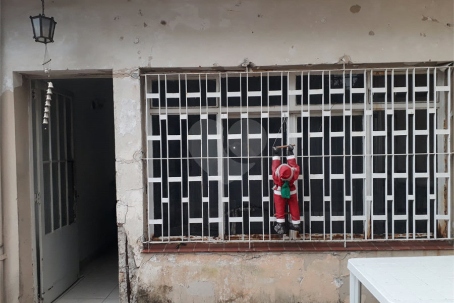 Casa à venda com 3 quartos em Casa Verde, São Paulo, SP