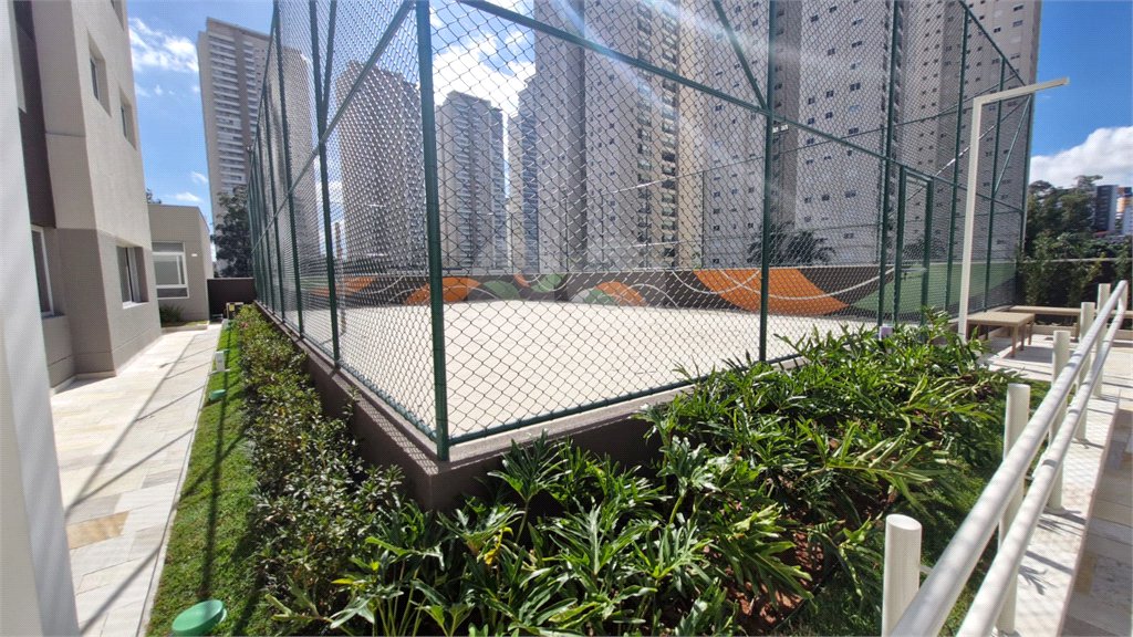 Apartamento à venda com 3 suítes no Centro, São Bernardo do Campo, SP
