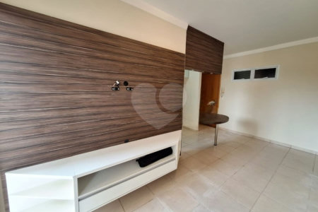 Flat à venda com 1 quarto em Nova Aliança, Ribeirão Preto, SP
