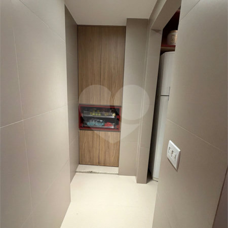Apartamento à venda com 4 quartos, sendo 2 suítes, em Vila Maria Alta, São Paulo, SP