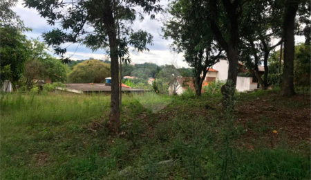 Terreno à venda em Tremembé, São Paulo, SP
