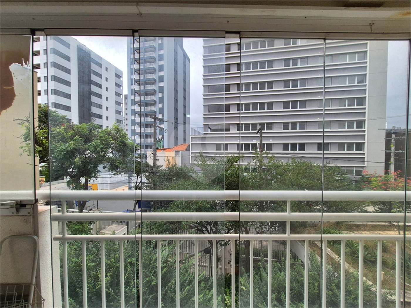 Apartamento à venda com 2 quartos, sendo 1 suíte, em Lapa, São Paulo, SP