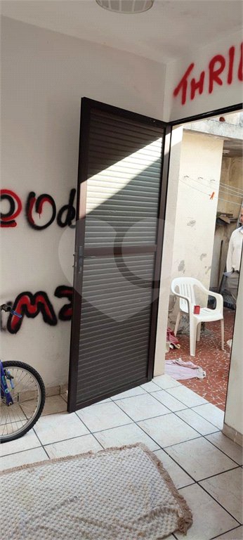 Casa Térrea à venda com 2 quartos em Vila Maria Baixa, São Paulo, SP