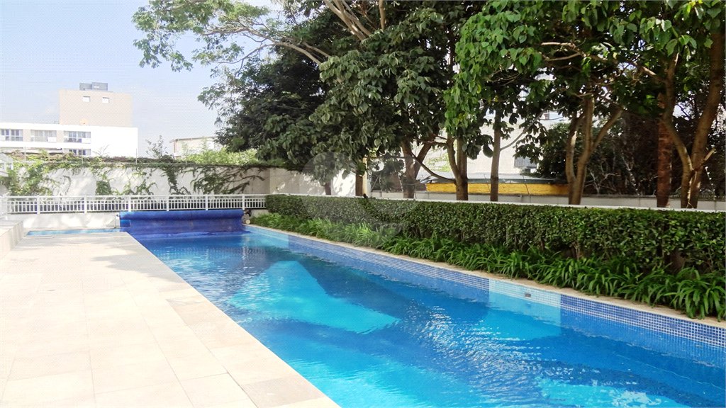 Apartamento à venda com 1 suíte em Pinheiros, São Paulo, SP