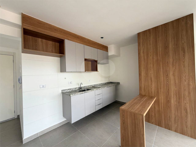 Studio à venda com 1 quarto em Santana, São Paulo, SP