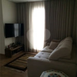 Apartamento à venda com 3 quartos, sendo 1 suíte, em Água Branca, São Paulo, SP
