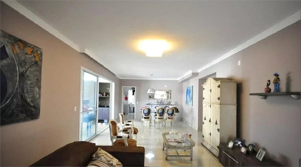 Apartamento à venda com 3 suítes em Vila Andrade, São Paulo, SP