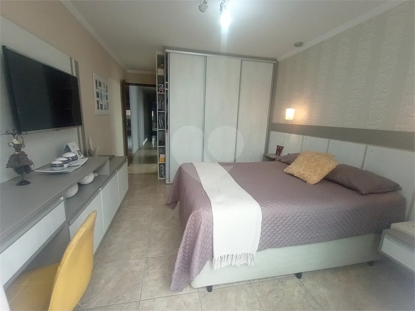 Sobrado à venda com 3 quartos, sendo 1 suíte, em Vila Gustavo, São Paulo, SP