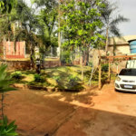 Chácara à venda com 4 quartos, sendo 2 suítes, em Distrito Industrial, Uberlândia, MG
