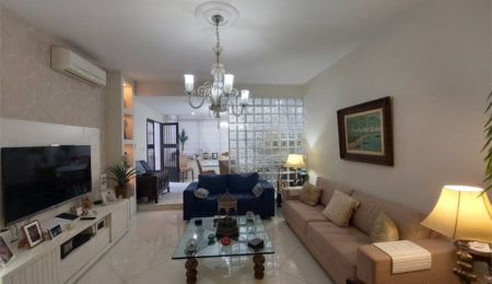 Apartamento à venda com 3 quartos, sendo 1 suíte, em Tijuca, Rio de Janeiro, RJ