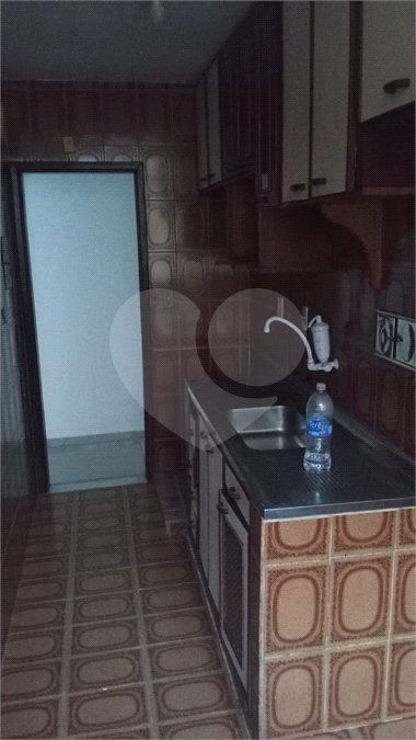 Apartamento à venda com 2 quartos em Campo Grande, Rio de Janeiro, RJ