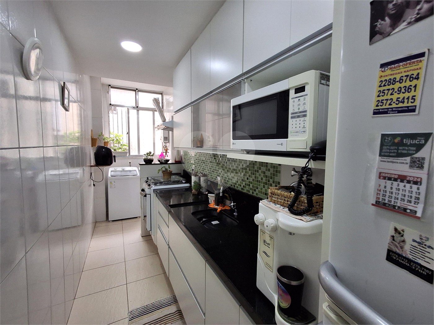 Apartamento à venda com 2 quartos em Vila Isabel, Rio de Janeiro, RJ