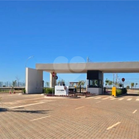 Terreno à venda no condomínio Terras Alpha, Campo Grande - MS