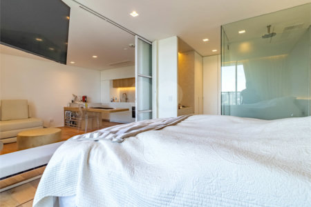 Apartamento à venda ou para alugar com 1 quarto em Vila Olímpia, São Paulo, SP