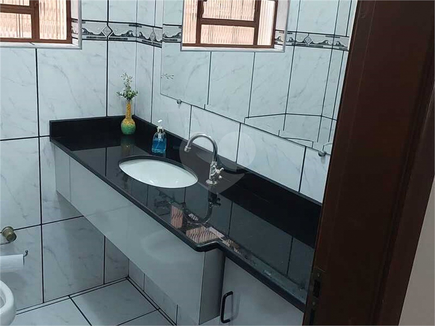 Sobrado à venda com 3 quartos, sendo 1 suíte,  no Brasilândia, São Paulo, SP