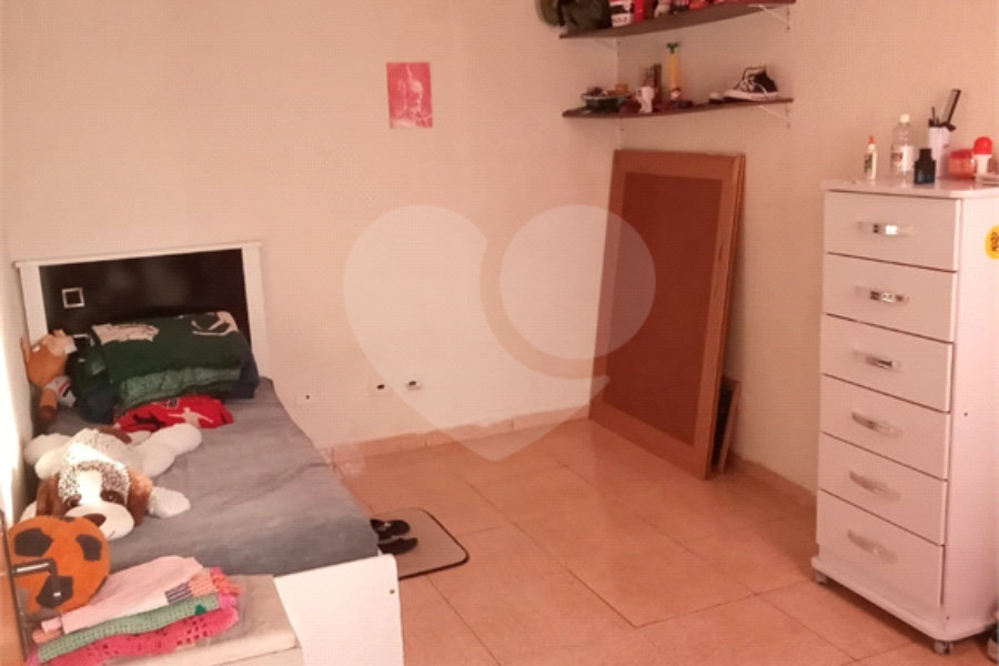 Casa Térrea à venda com 2 quartos em Parque Edu Chaves, São Paulo, SP