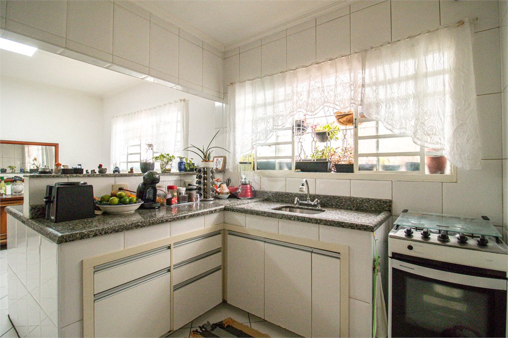 Sobrado à venda com 3 quartos, sendo 1 suíte, em Jardim Prudência, São Paulo, SP