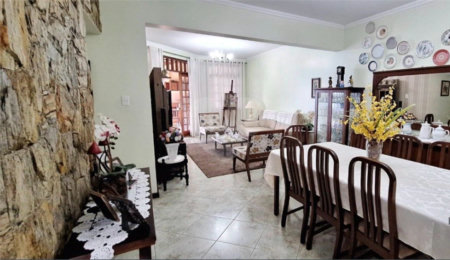 Casa à venda com 3 quartos, sendo 2 suítes,  no condomínio Ibiti do Paço, Sorocaba - SP