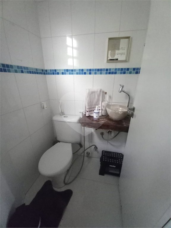 Casa à venda com 3 quartos, sendo 1 suíte,  em Vila Mazzei, São Paulo, SP
