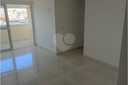 Apartamento à venda com 3 quartos, sendo 1 suíte, em Vila Gustavo, São Paulo, SP