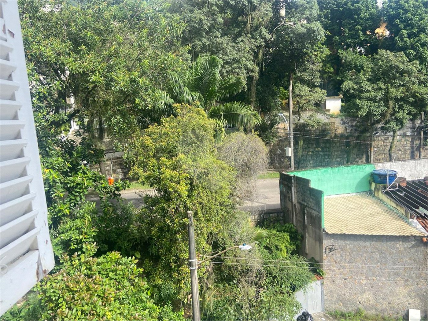 Apartamento à venda com 2 quartos em Alto da Boa Vista, Rio de Janeiro, RJ