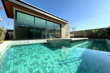 Casa à venda com 3 suítes no condomínio Siena - Vila Europa, Ribeirão Preto - SP